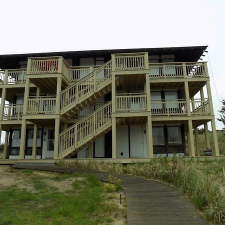 Sand & Beach Within Reach Hotell North Truro Exteriör bild