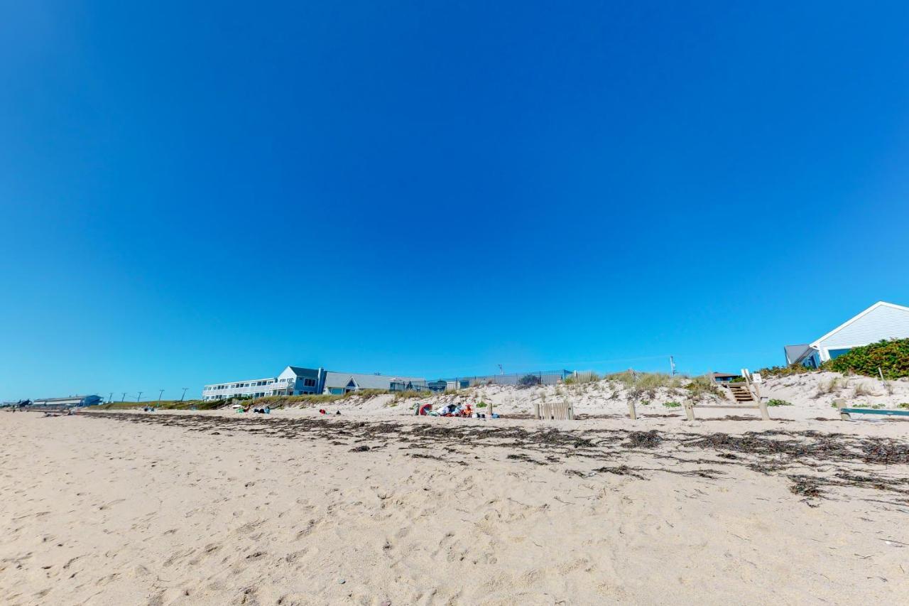 Sand & Beach Within Reach Hotell North Truro Exteriör bild