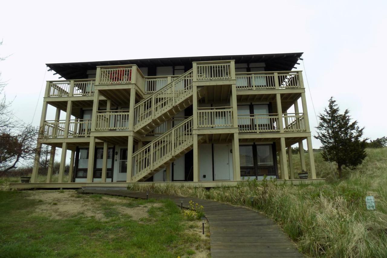 Sand & Beach Within Reach Hotell North Truro Exteriör bild